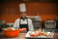 Hor Moheb Hotel - servizio colazione