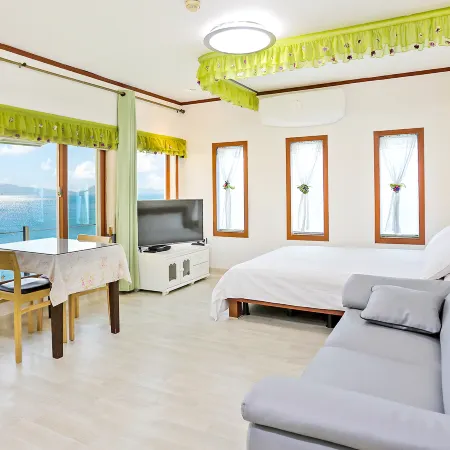 Silver Sea Pension