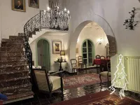Private chlorine-free pool & Etna view - Villa Calipso - Taormina