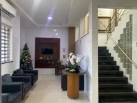 Mais Hotel Express - 2-Star