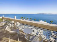 Mövenpick Hotel du Lac Tunis - Scenic