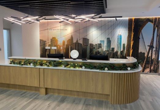 1. 라 퀸타 인 &..