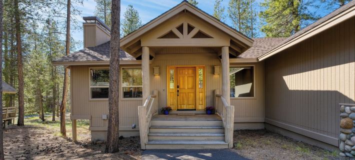 Sunriver Quail by AvantStay Hotels in Sunriver