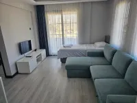 Cicek Apart Hotel