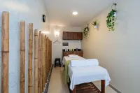 Casa Andina Standard Trujillo Plaza - spa