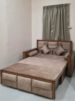 Ekaay The Boutique Hotel Hotels in Sundargarh