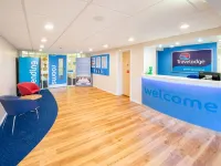Travelodge Ipswich Hotels in Ipswich