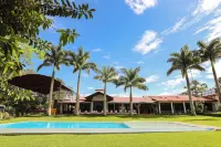 Altavista Casahotel - Asociado Casa Andina - Pools