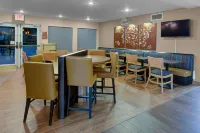 威奇托東萬豪TownePlace飯店
