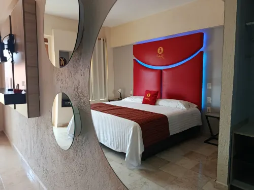 Hotel Yahalis Hotels in Jilotepec de Abasolo