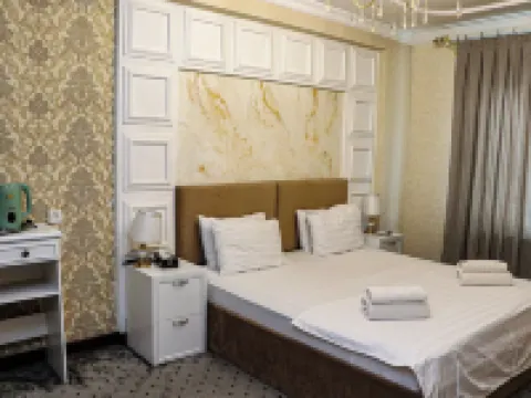 ORZU HOTEL Hotels in Namangan