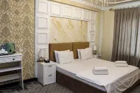 ออร์ซู โรงแรม โรงแรมใน