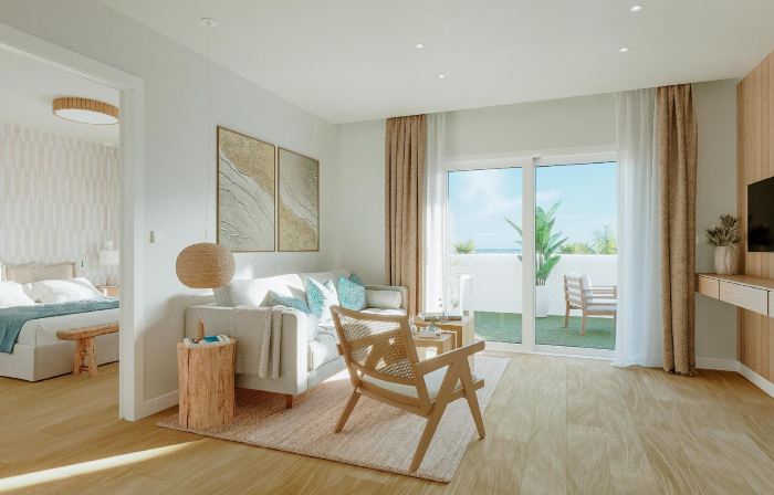 Punta Candor Suites