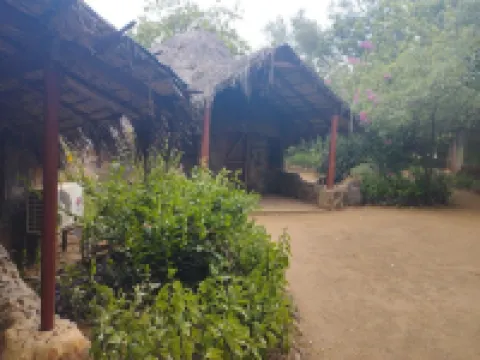 Trackmark Hotel Lokichogio Hotels in 