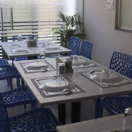 AXON Bellandur by AXON Hotels Отели рядом с достопримечательностью «Технопарк «Престиж»»