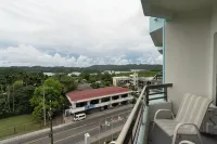 Palasia Hotel - Ocean View