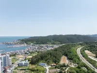 Ulsan Donghaean-Ro 1505 Pension