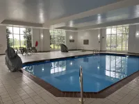 Holiday Inn PURDUE - FORT WAYNE by IHG - Pools