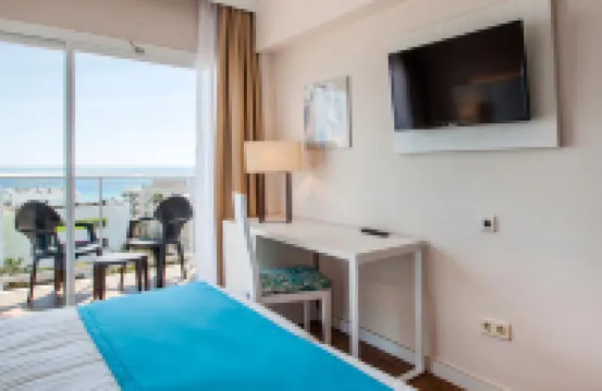 Bluesea Cala Millor