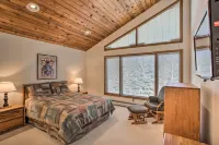 Colorado Home on Golf Course, Near Vail Ski Resort - 3-Star