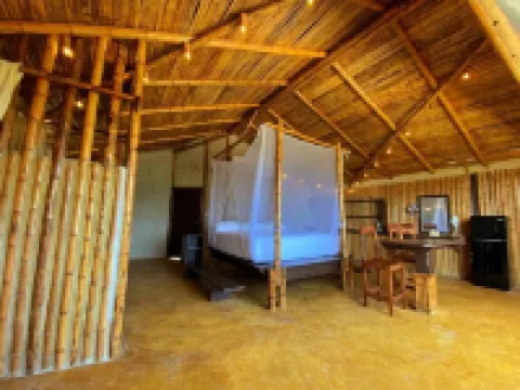 Eco Cabañas BlueKay Hoteles en Mahahual