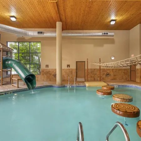 Best Western Plus Kelly Inn Suites
