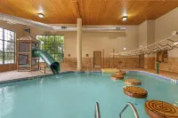 Best Western Plus Kelly Inn  Suites - Pools