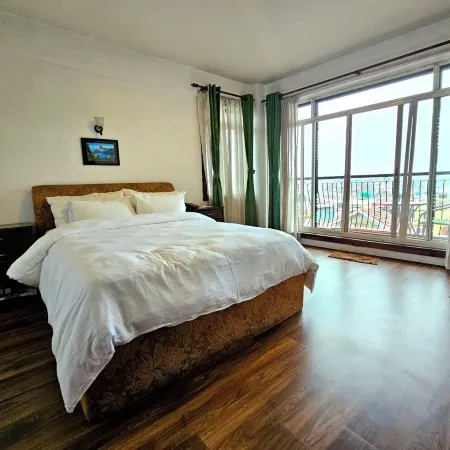 Sagarmatha Apartment Bed & Breakfast