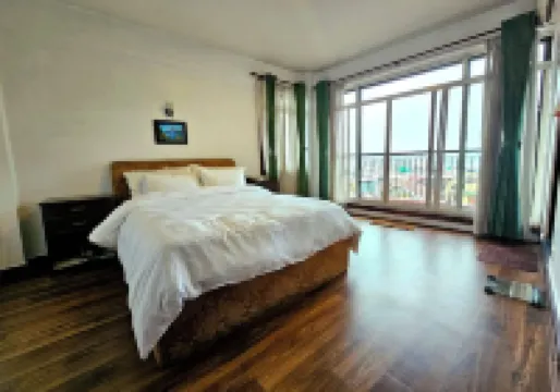 Sagarmatha Apartment Bed & Breakfast