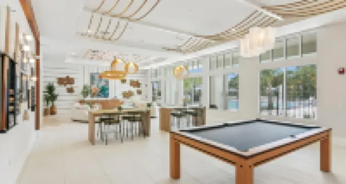 Landing Near Historic Downtown Melbourne