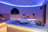 狄厄尼索斯酒店 - SPA