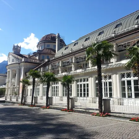 Residence Diana