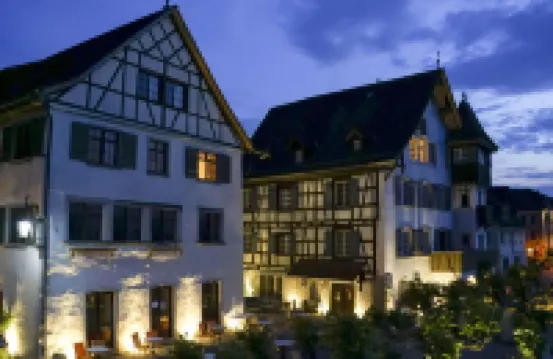 波託索菲酒店 酒店