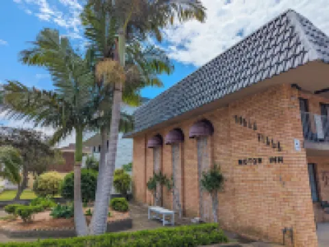 Bella Villa Motor Inn