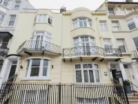 Sea Spray Hotel Hotels in Brighton