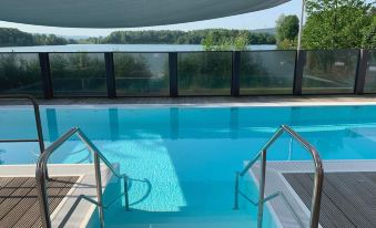 Seehotel Niedernberg - Das Dorf am See