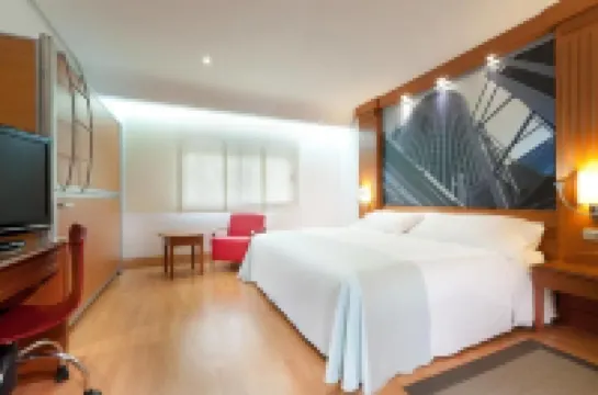 Gran Hotel Los Angeles