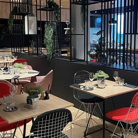 Ibis Montlhery Paris Sud