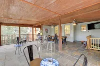Historic Allman Brothers House in Downtown Macon! - 4-Star