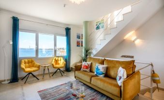 Apartmet With Guadiana River Views