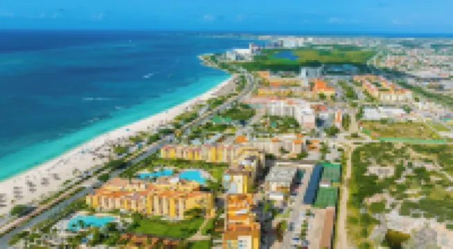 歐西亞343 J.e. Irausquin大道238號