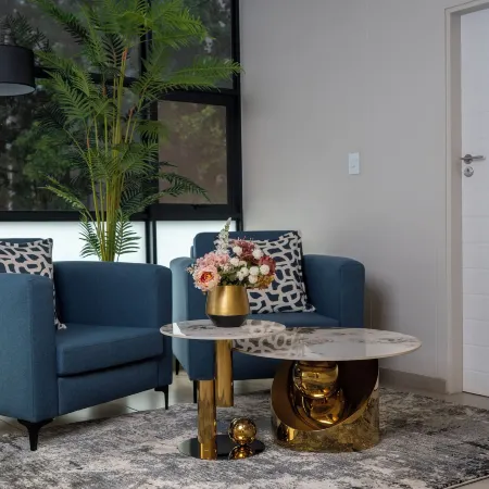 Lux Leisure Apartment Hotel Sandton