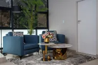 Lux Leisure Apartment Hotel Sandton