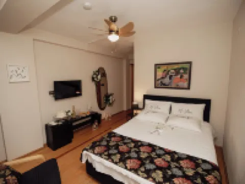 Birgi Rukim Otel Hotels in Ödemiş