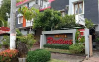 Hotel Rantina Syariah