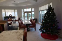 La Quinta Inn & Suites by Wyndham Ocala - sarapan