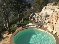 Casa Stefano Montagne e Mare - Hot Tub