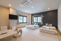 Naeba Sunvalley Hotel - Guest houses