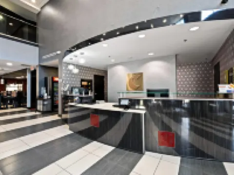 Comfort Suites Williamsburg Historic Area Hotels in Williamsburg