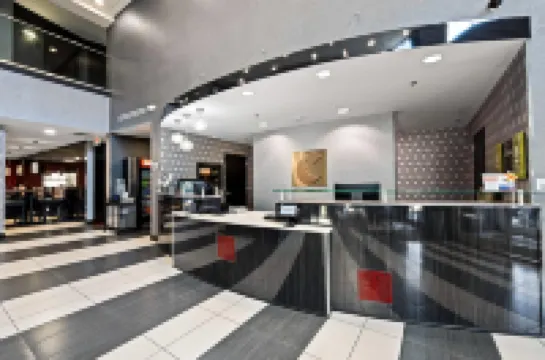 Comfort Suites Williamsburg Historic Area